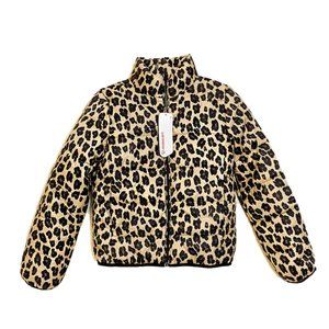 KID GIRLS' MINI JILLY JACKET 2.0 sz XL